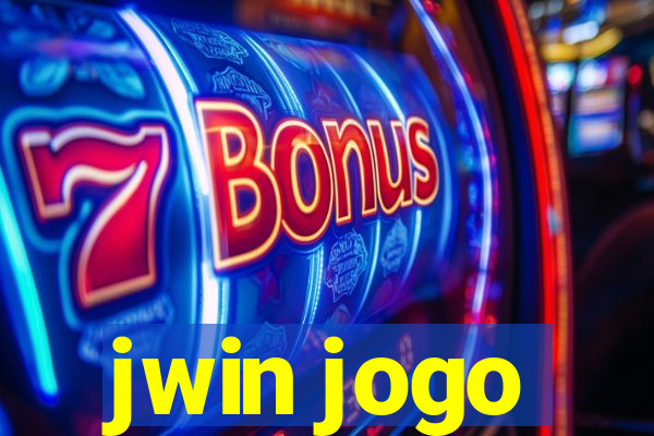 jwin jogo